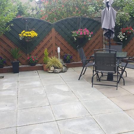 Ceylon Homestay Glasgow Bagian luar foto