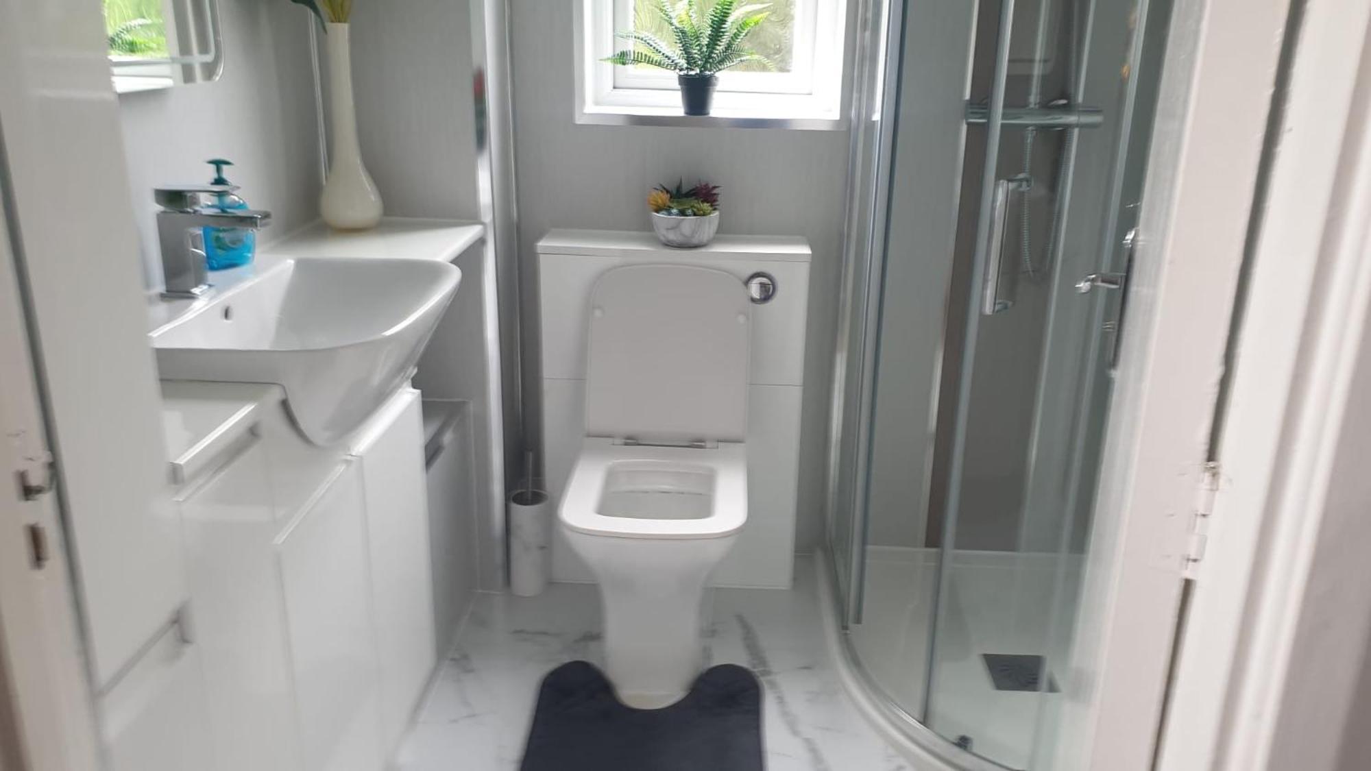Ceylon Homestay Glasgow Bagian luar foto
