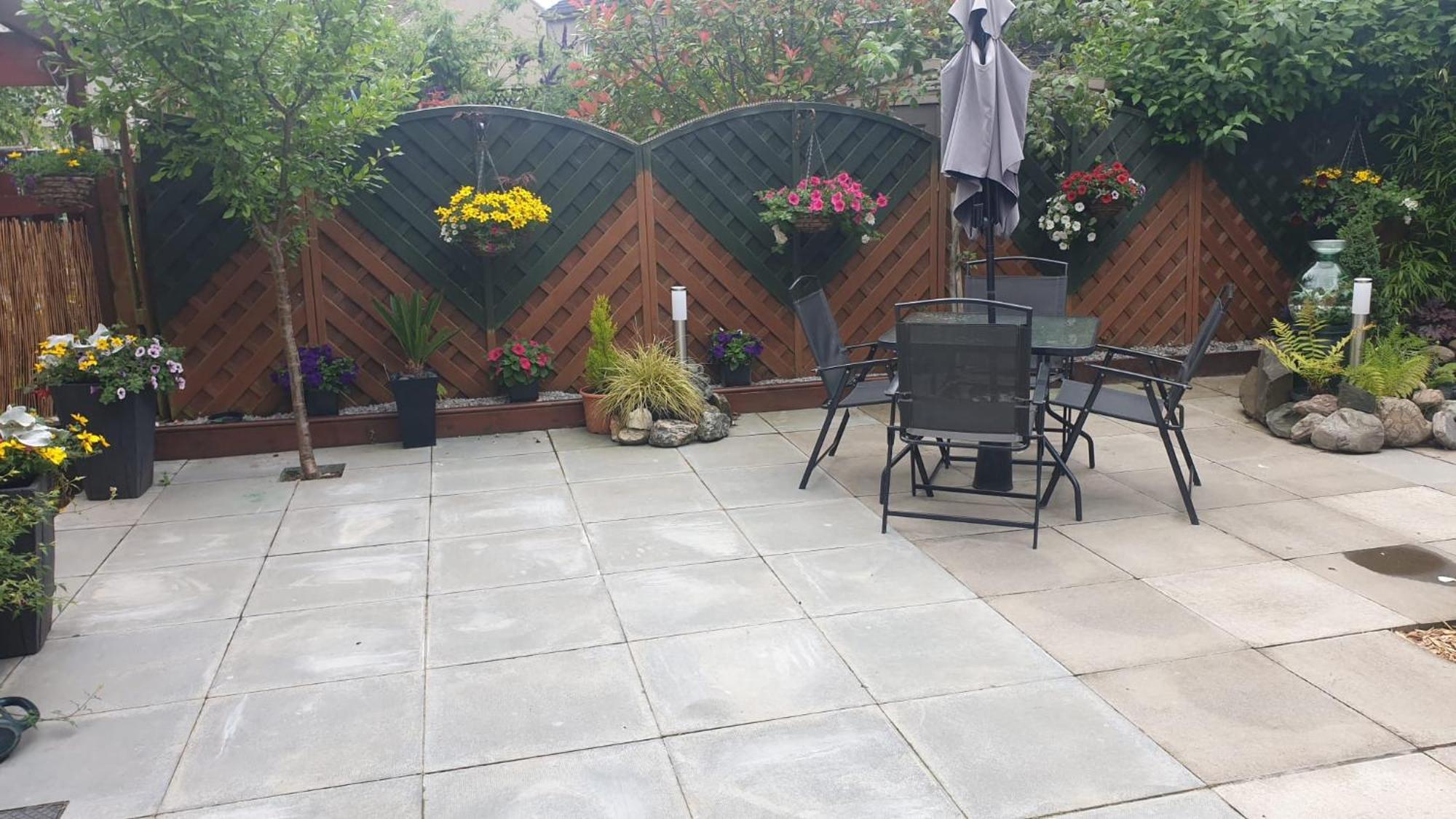 Ceylon Homestay Glasgow Bagian luar foto