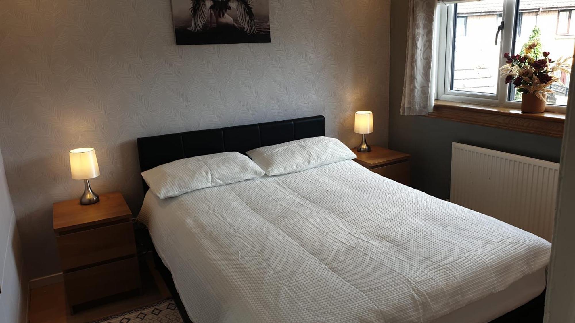 Ceylon Homestay Glasgow Bagian luar foto