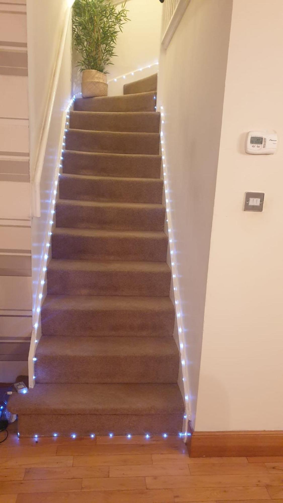 Ceylon Homestay Glasgow Bagian luar foto